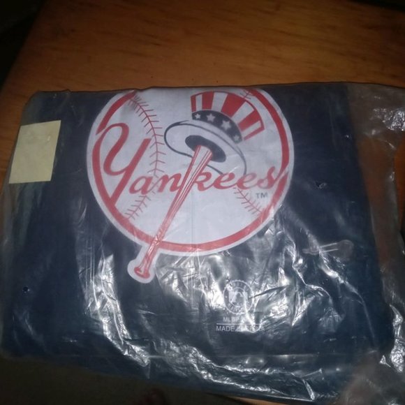 Other - New York Yankees inflatable cooler